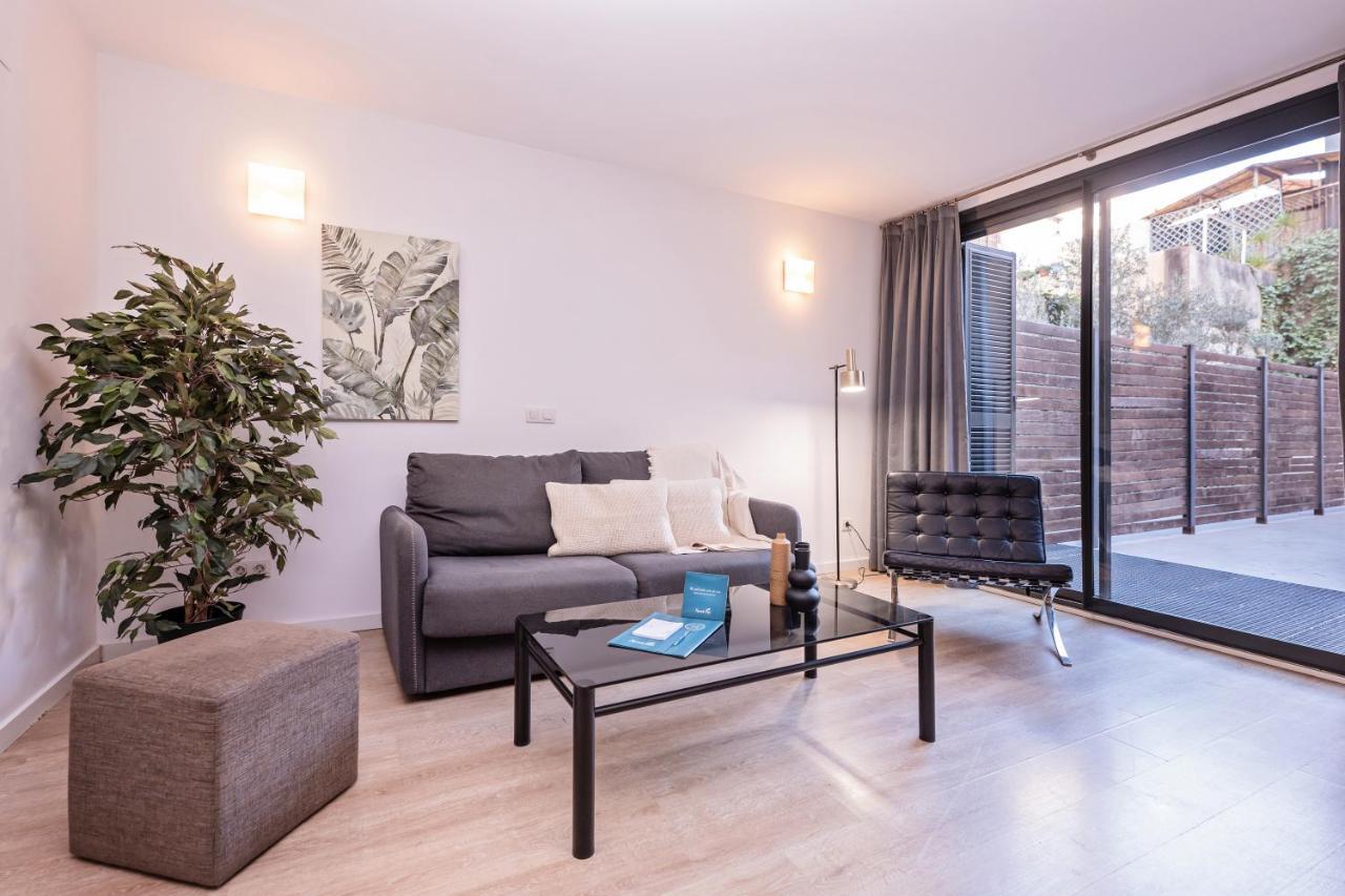 Sweet Inn - Carrer Girona Barcelona Zewnętrze zdjęcie