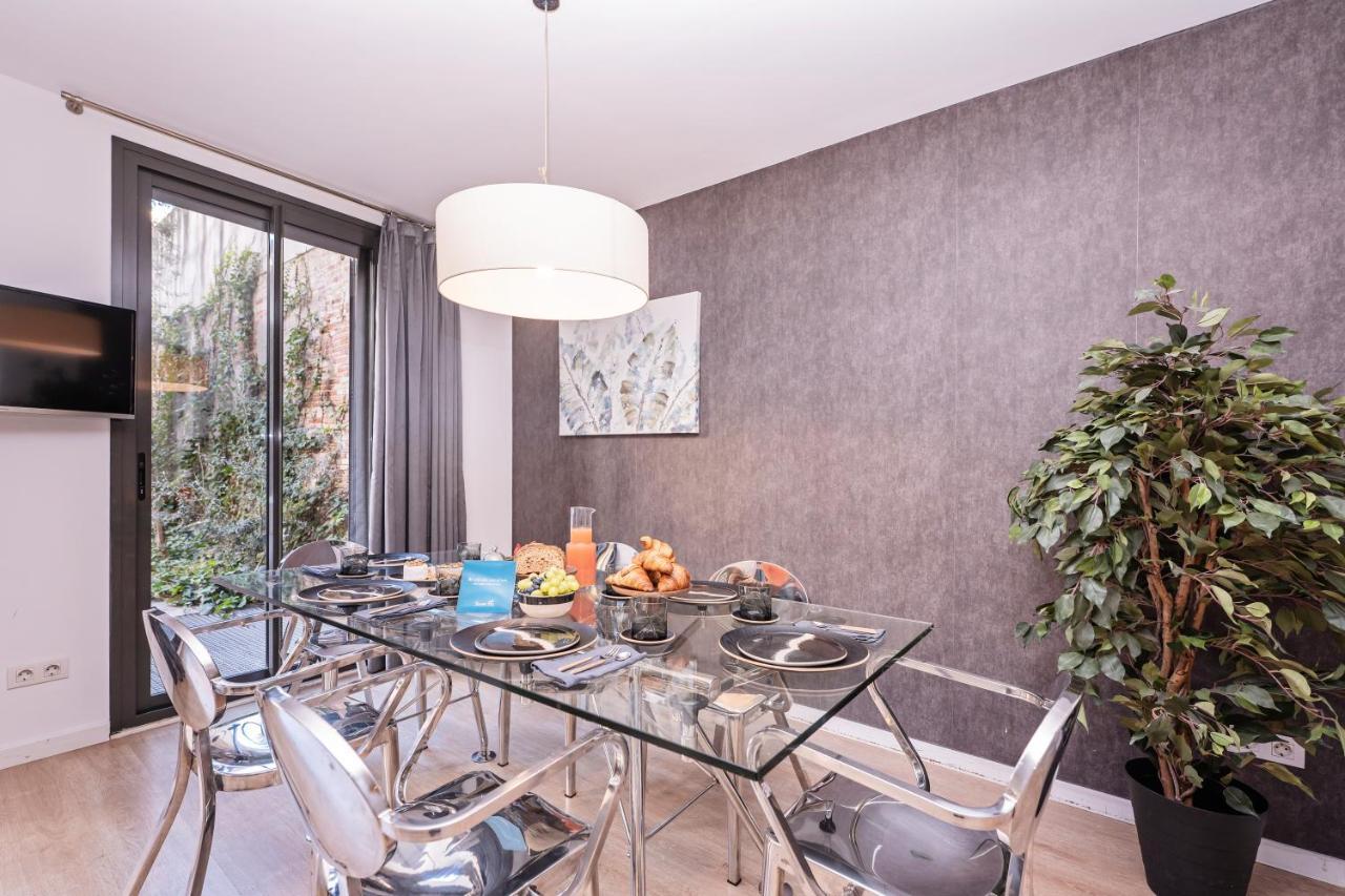Sweet Inn - Carrer Girona Barcelona Zewnętrze zdjęcie