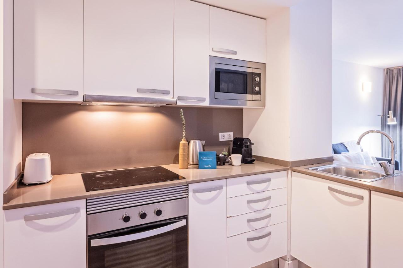 Sweet Inn - Carrer Girona Barcelona Zewnętrze zdjęcie