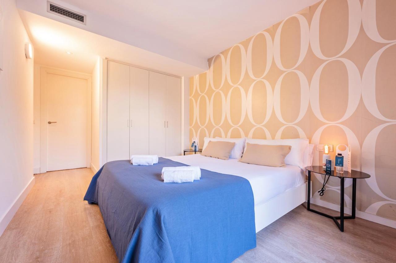 Sweet Inn - Carrer Girona Barcelona Zewnętrze zdjęcie