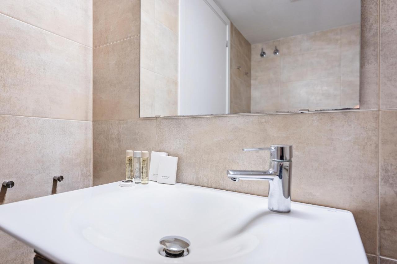 Sweet Inn - Carrer Girona Barcelona Zewnętrze zdjęcie