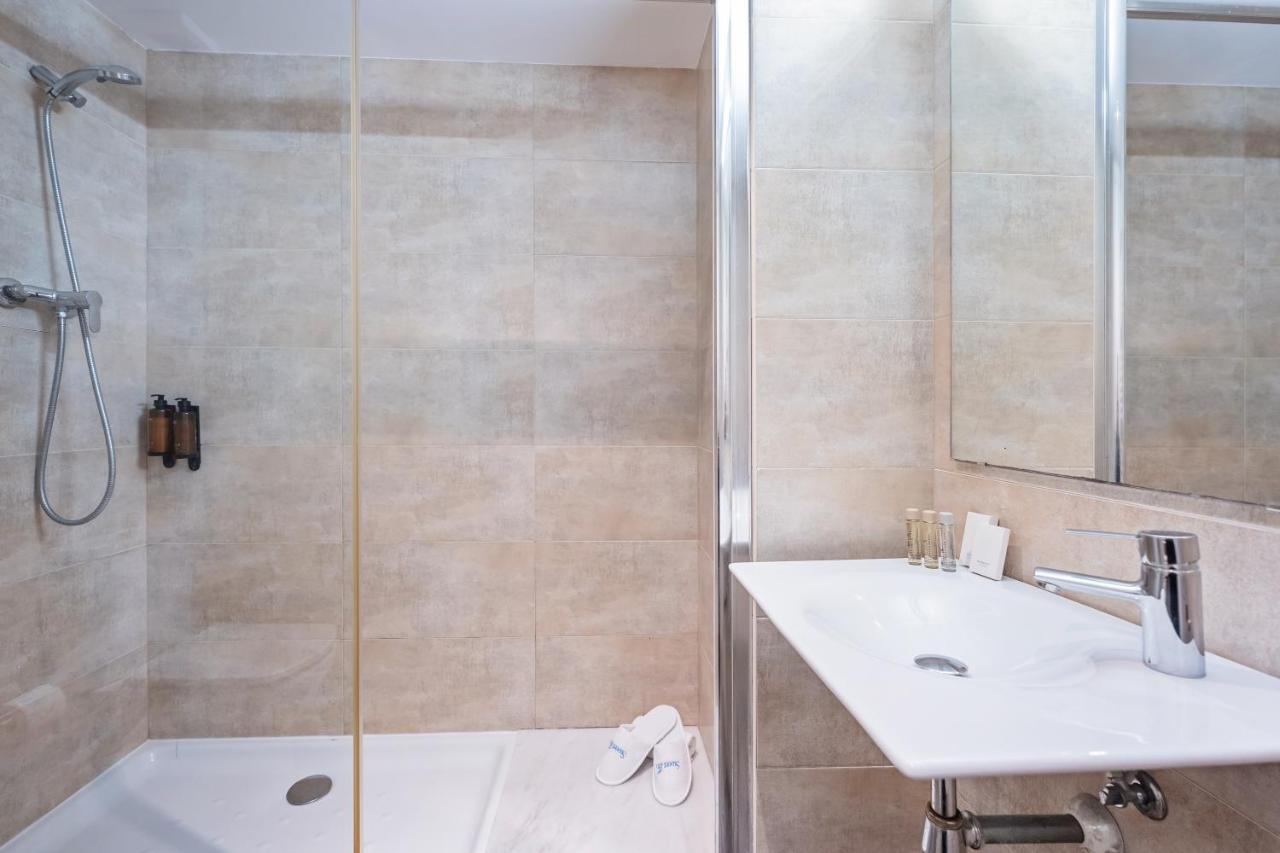 Sweet Inn - Carrer Girona Barcelona Zewnętrze zdjęcie