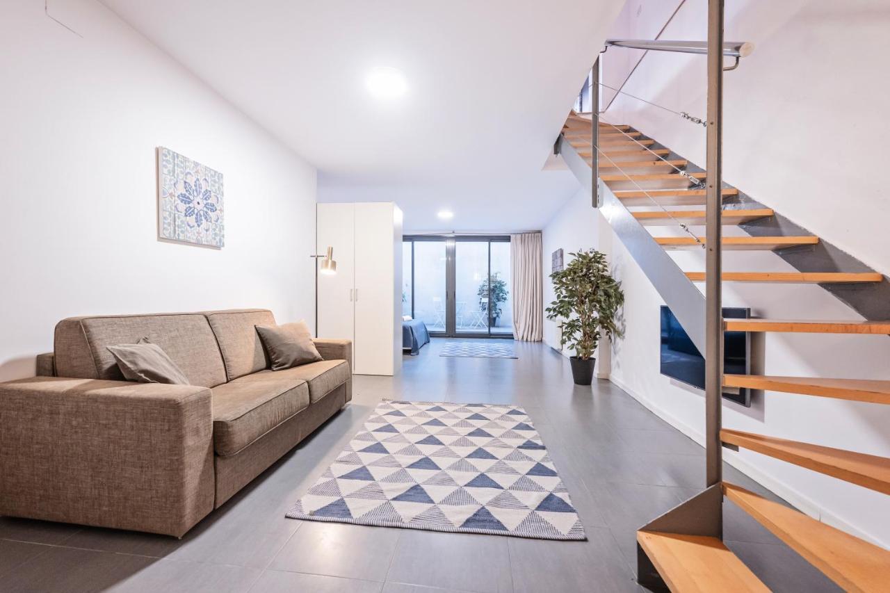 Sweet Inn - Carrer Girona Barcelona Zewnętrze zdjęcie