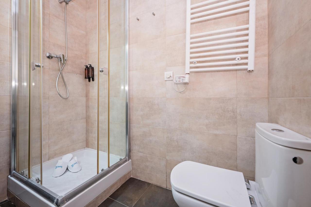 Sweet Inn - Carrer Girona Barcelona Zewnętrze zdjęcie