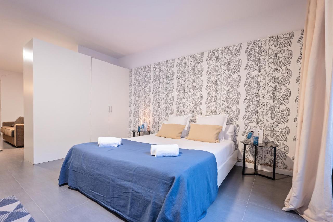 Sweet Inn - Carrer Girona Barcelona Zewnętrze zdjęcie