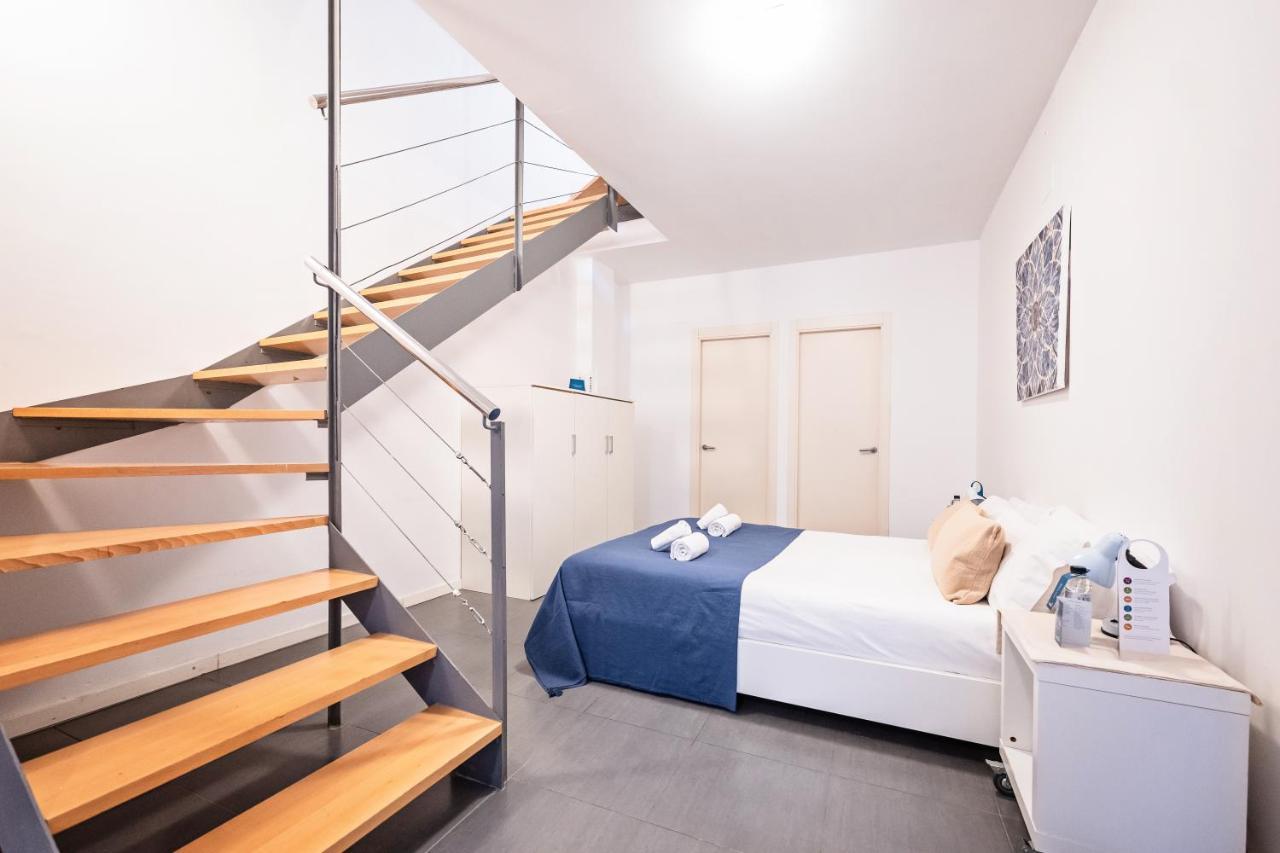 Sweet Inn - Carrer Girona Barcelona Zewnętrze zdjęcie