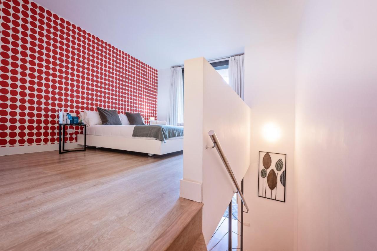 Sweet Inn - Carrer Girona Barcelona Zewnętrze zdjęcie