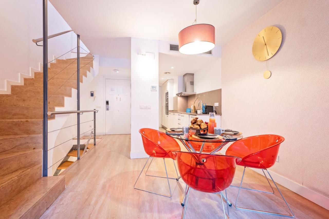 Sweet Inn - Carrer Girona Barcelona Zewnętrze zdjęcie